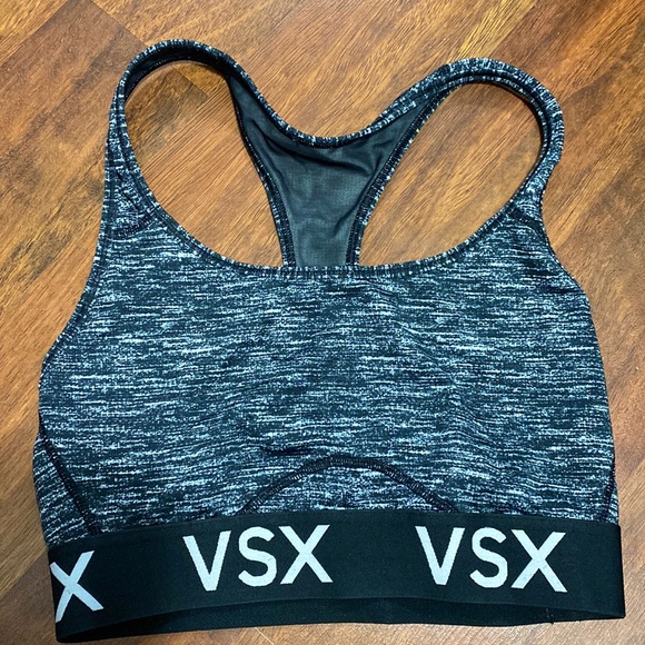 Victoria’s Secret Sports Bra - Picture 1 of 4